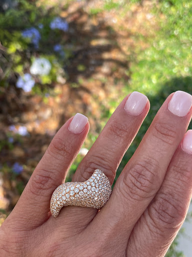 Jeweler «South Miami Jewelers & Watch», reviews and photos, 7214 SW 57th Ave, South Miami, FL 33143, USA