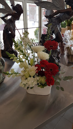 Florist «1-800Flowers/Colonial», reviews and photos, 1430 High St #1106, Williamsburg, VA 23185, USA