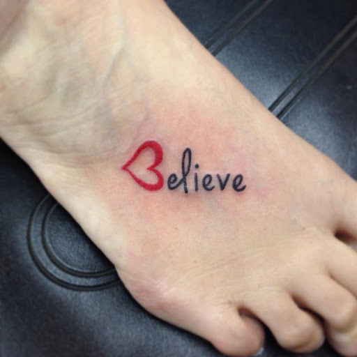 Explore mob tattoo ideas, creative tattoo ideas in Tucson, available at Sacred Art Tattoo Studio