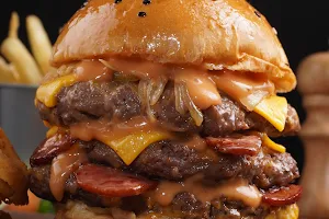 Scream Burger image