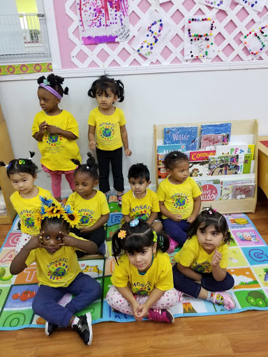 Day Care Center «Mosaic Early Childhood Center», reviews and photos, 4023 Dempster St, Skokie, IL 60076, USA