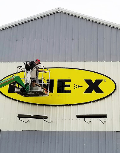 Commercial Printer «Pinecrest Printing», reviews and photos, 105 N Falkenburg Rd, Tampa, FL 33619, USA