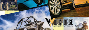 Workhorse Automotive Products