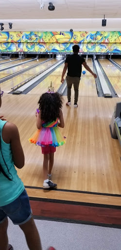 Bowling Alley «Greenway Bowl», reviews and photos, 8246 Telegraph Rd, Odenton, MD 21113, USA