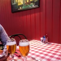 Plats et boissons du Restaurant Le Lirot à Le Crotoy - n°13