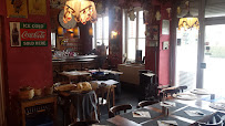 Atmosphère du Restaurant La Charrue à Izel-lès-Équerchin - n°3