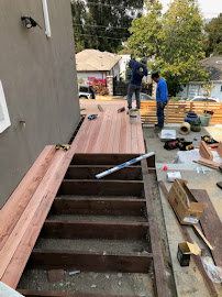 Silvestre Landscaping and Construction - Photo 8 - Car repair in , Oakland