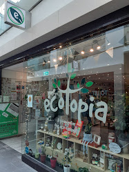 ecoTopia Leeds - Zero Waste & Plastic-Free Shop