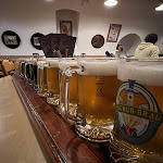 Photo n°4 de l'avis de Raymond.i fait le 19/11/2023 à 08:35 sur le  Eisgrub-Bräu à Mainz