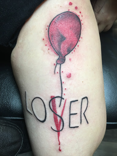 Explore tequila tattoo ideas, creative tattoo ideas in Warner Robins, available at Untold Pain Tattoo Studio