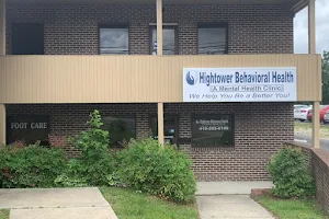 Hightower Behavioral Health image