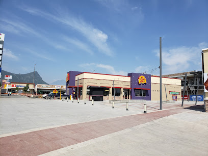 Plaza Citadina Escobedo