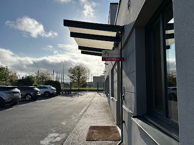La Médicale Reims à Bezannes
