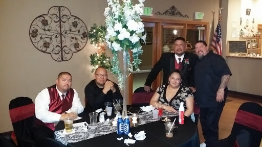 Wedding Venue «Estrella Vista Reception Center», reviews and photos, 1471 N Eliseo Felix Jr Way, Avondale, AZ 85323, USA