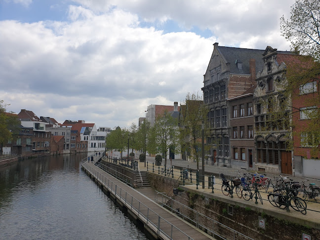 Beoordelingen van In Den Grooten Zalm in Mechelen - Museum