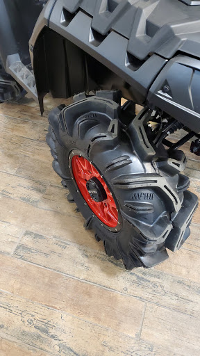 Motorcycle Dealer «Polaris of Baton Rouge», reviews and photos, 11720 Airline Hwy, Baton Rouge, LA 70817, USA