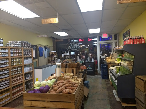 Grocery Store «The Local Market», reviews and photos, 246 W Broad St, Falls Church, VA 22046, USA
