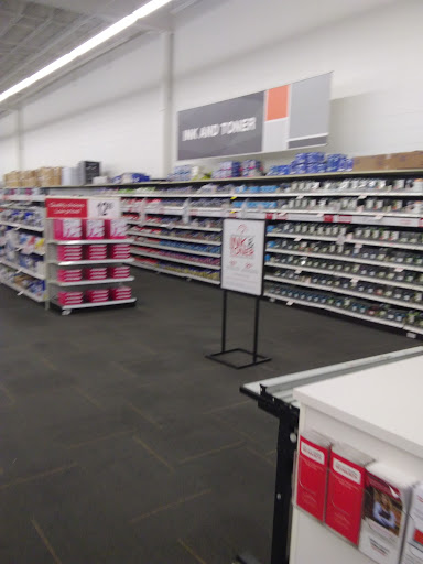 Office Supply Store «OfficeMax», reviews and photos, 7250 Woodward Ave, Woodridge, IL 60517, USA