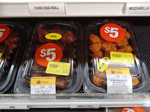 Supermarket «Giant», reviews and photos, 300 Eden Cir, Bear, DE 19701, USA