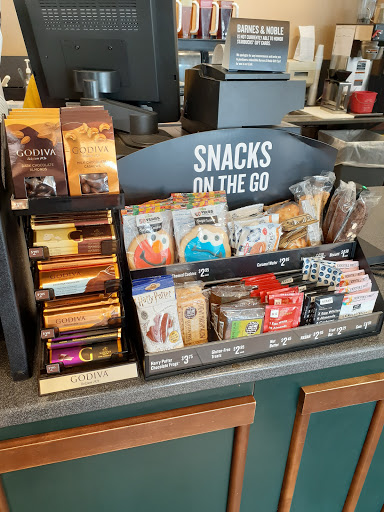 Book Store «Barnes & Noble», reviews and photos, 5405 Touhy Ave, Skokie, IL 60077, USA