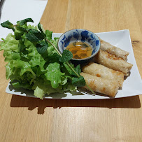 Les plus récentes photos du Restaurant vietnamien Aux Saveurs Lointaines à Pithiviers - n°3