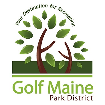 Park «Golf Maine Park District», reviews and photos, 8800 W Kathy Ln, Niles, IL 60714, USA