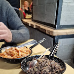 Photo n°10 de l'avis de Mauro.. fait le 05/02/2024 à 21:33 sur le  Restaurant Bar Martinelli à Apecchio