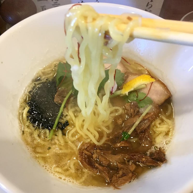 天上天下唯我独尊 東京都世田谷区上北沢 ラーメン屋 レストラン グルコミ