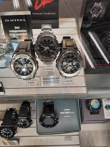 Stores to buy children's watches Nuremberg