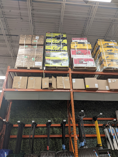 Home Improvement Store «The Home Depot», reviews and photos, 400 W 79th St, Bloomington, MN 55431, USA