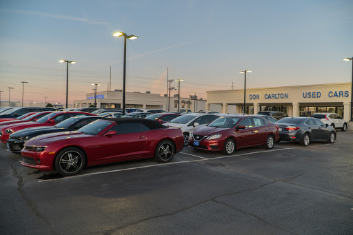 Honda Dealer «Don Carlton Honda», reviews and photos, 4141 S Memorial Dr, Tulsa, OK 74145, USA