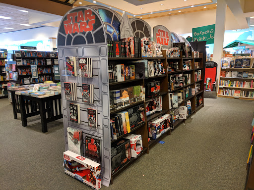 Book Store «Barnes & Noble», reviews and photos, 10500 N 90th St, Scottsdale, AZ 85258, USA