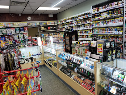 Tobacco Outlet & Grocery Mart