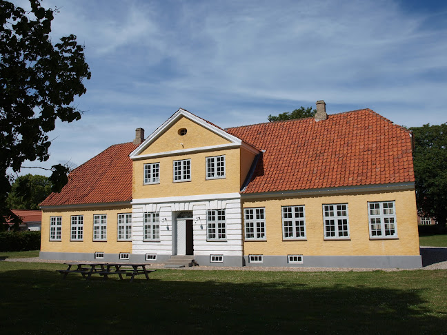 Køng Museum