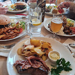 Photo n°1 de l'avis de tinmar.a fait le 26/01/2018 à 13:13 sur le  Gaststätte Manes am Bösch à Dormagen