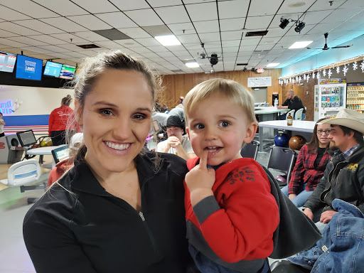 Bowling Alley «Mockingbird Lanes», reviews and photos, 4870 S 96th St, Omaha, NE 68127, USA