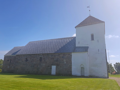 Ådum Kirke