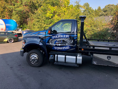Parker Towing