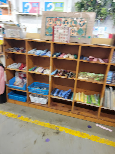 Second Hand Store «The Scrap Exchange», reviews and photos, 2050 Chapel Hill Rd, Durham, NC 27707, USA