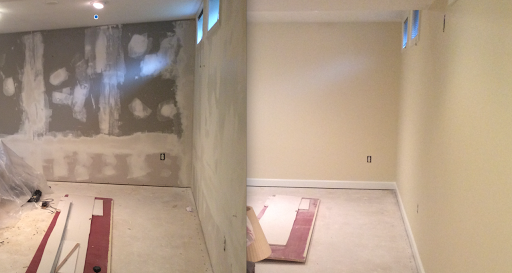 Painter «Home Works Painting», reviews and photos, 14240 Sullyfield Cir Suite T, Chantilly, VA 20151, USA