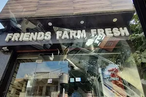 Friends Farm Fresh-Wholesale & Retail Non-Veg Outlet image