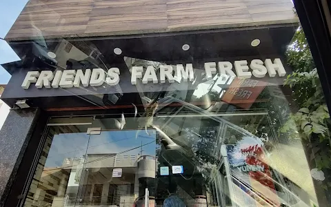 Friends Farm Fresh-Wholesale & Retail Non-Veg Outlet image