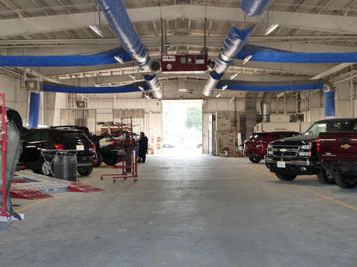 Car Dealer «Central Chevrolet», reviews and photos, 675 Memorial Ave, West Springfield, MA 01089, USA