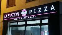 Photos du propriétaire du Restaurant LA STATION PIZZA à Bordeaux - n°1