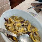 Photo n°4 de l'avis de luca. fait le 11/12/2023 à 07:39 sur le  Bar - Trattoria Tipica da Marisa e Elvio à Salionze