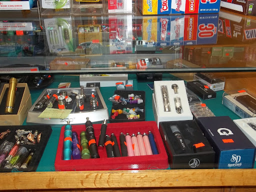 Tobacco Shop «Tobacco One Smoke Shop», reviews and photos, 1220 E Yorba Linda Blvd, Placentia, CA 92870, USA