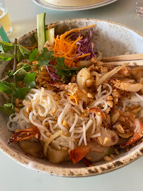 Nouille du Restaurant vietnamien Bobun Caphe à Nîmes - n°17