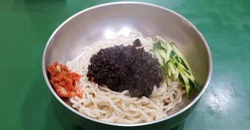 佳園韓式石鍋拌飯 的照片