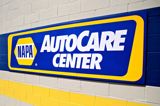 Auto Repair Shop «Aero Auto Repair», reviews and photos, 9756 Aero Dr, San Diego, CA 92123, USA