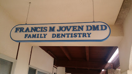 Dr. Francis Joven, DDS